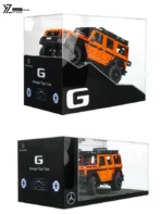 【Premium】Acrylic Display Case for G500 - Image 4