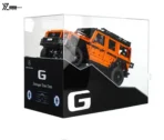 【Premium】Acrylic Display Case for G500 - Image 3