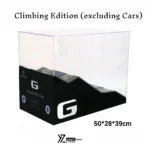 【Premium】Acrylic Display Case for G500