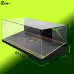 【Premium】Acrylic Display Case for Lamborghini Sián FKP 37 - Image 4