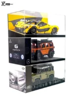 【Premium】Acrylic Display Case for G500 - Image 8