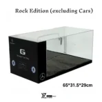 【Premium】Acrylic Display Case for G500 - Image 2